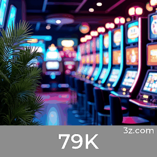 79K App: Sua Plataforma Completa para Apostas Móveis