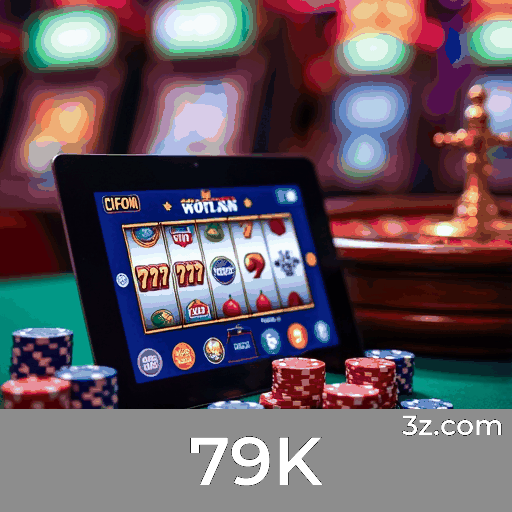 79K: A Plataforma de Apostas que Oferece Serviços Profissionais