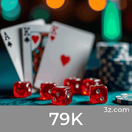 Qualidade Excepcional de Jogos no 79K Casino
