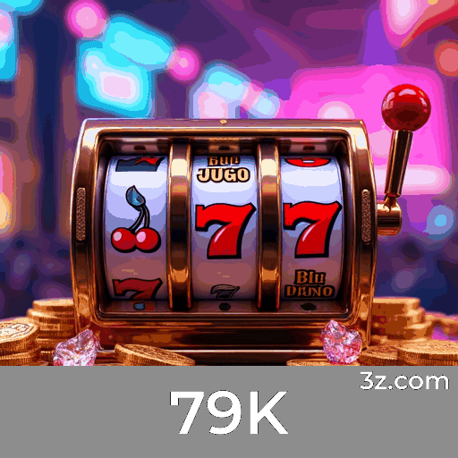 79K: Onde os Bônus e Promoções Fazem a Diferença