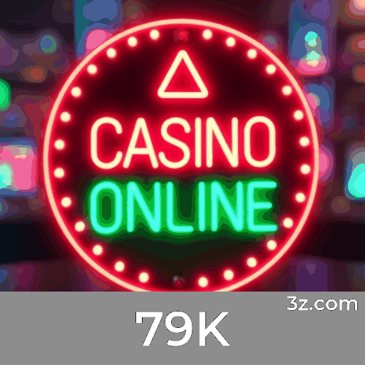 79K App: Sua Plataforma Completa para Apostas Móveis