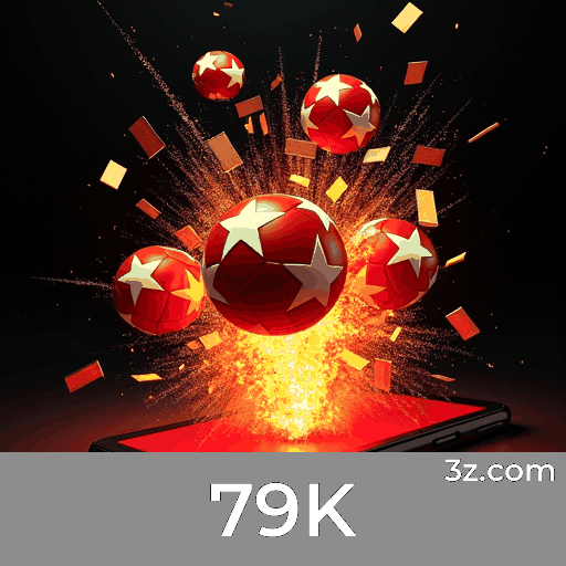 79K: A Experiência Real de Jogos de Mesa ao Vivo